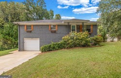 6310 Short Street, Austell, GA 30168