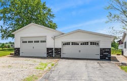 100 Lane 110AB Big Otter Lake, Fremont, IN 46737
