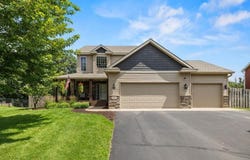 1661 Grace Drive, Big Lake, MN 55309