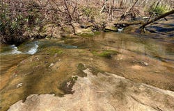 Sarah Simpson Road, Iva, SC 29655