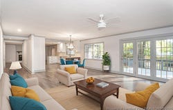 216 Glenburney Drive, Fayetteville, NC 28303