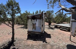 182 NE Cooks Trail, Ash Fork, AZ 86320