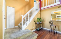 5034 Pinebrook Drive, Fort Wayne, IN 46804-1782