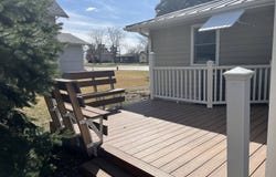 911 S Main Street, Platte, SD 57369