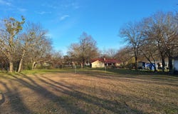 509 S San Antonio Street, Wolfe City, TX 75496