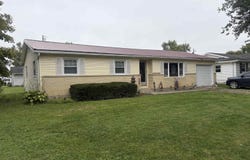 1366 W Arch Street, Portland, IN 47371