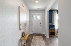 1217 Sandy Heights Loop lot: 119, Navassa, NC 28451