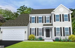 48 GAINSCOTT PLACE, SMYRNA, DE 19977
