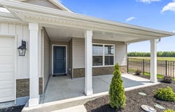 205 Reserve Parkway, NEW CARLISLE, OH 45344