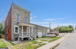 1607 FILBERT STREET, BALTIMORE CITY, MD 21226