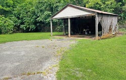 6501 S James Madison Hwy, Dillwyn, VA 23936