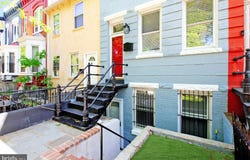 74 P STREET NW, WASHINGTON, DC 20001