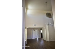 2436 Poet Point Place, El Paso, TX 79938