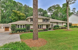 216 Spring Valley Road, Waynesboro, GA 30830
