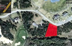 V/L Bear Paw Trail, Vanderbilt, MI 49795