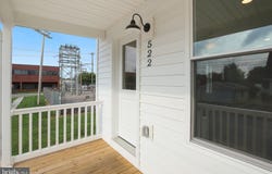 522 E WALNUT STREET, HANOVER, PA 17331