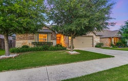 220 Allegrini St, Leander, TX 78641