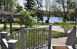 226 N 176th Avenue, Walkerville, MI 49459