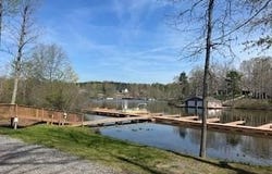 Lot 16 PINE HARBOUR DRIVE, MINERAL, VA 23117