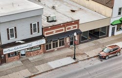 309 N Mitchell Street, Cadillac, MI 49601