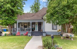 517 W College Avenue, Coleman, TX 76834
