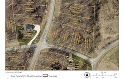 King Beach Dr., Howard, OH 43028