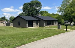 406 N Hubbard Ave, Munfordville, KY 42765-0000