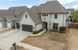 11904 S Toledo Avenue, Tulsa, OK 74137