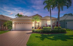 1632 SE Shelburnie Way, Port St Lucie, FL 34952