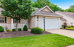 7451 Willow Woods Drive, North Olmsted, OH 44070