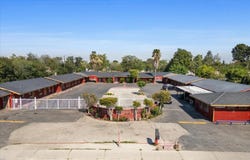 900 Union Avenue, Bakersfield, CA 93307