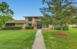 5050 Spruce Ct, Greendale, WI 53129