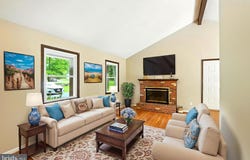 14901 FORT TRAIL, ACCOKEEK, MD 20607