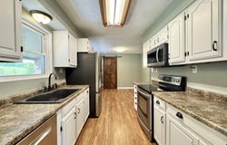 13303 S Coffee Lane, Springville, IN 47462
