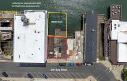 837 SW Bay Boulevard, Newport, OR 97365