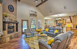 12003 Fm 429, Terrell, TX 75161