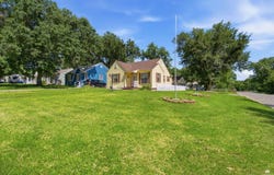402 W Vine Street, Junction City, KS 66441