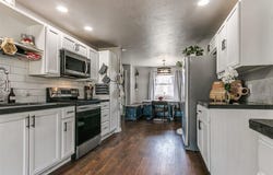 16693 SE 27th Street, Choctaw, OK 73020