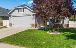 2876 N Christian Way, Meridian, ID 83646