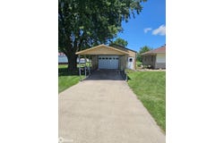 513 N Oak Street, Agency, IA 52530
