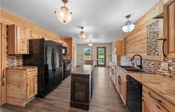 24526 Daniel Johnson Road, Siren, WI 54872