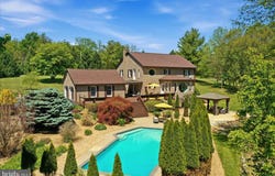 1758 EARLE Road, CHARLES TOWN, WV 25414