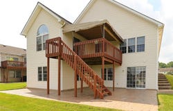 6595 MEADOWLAND Circle, Erie, PA 16509