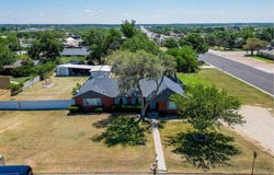 3612 Ave V, Snyder, TX 79549
