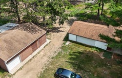 12504 N N Pine Avenue, Paris, MI 49338