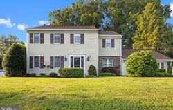 111 BRIARWOOD DRIVE, HOLLAND, PA 18966