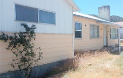 168 Lilith Avenue, Pioche, NV 89043
