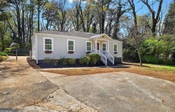 955 Columbia Drive, Decatur, GA 30030