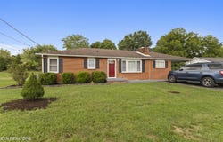 211 Willowbrook Drive, Kingston, TN 37763