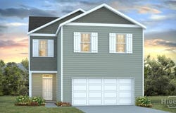 50 Cypress Loop, Port Wentworth, GA 31407